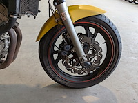 Motor, yamaha, tdm 850, 1997 - afbeelding 27 van  44