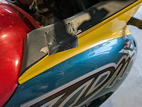 Motor, yamaha, tdm 850, 1997 - afbeelding 31 van  44