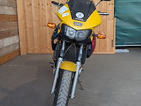 Motor, yamaha, tdm 850, 1997 - afbeelding 23 van  44