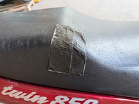 Motor, yamaha, tdm 850, 1997 - afbeelding 38 van  44