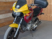 Motor, yamaha, tdm 850, 1997 - afbeelding 34 van  44