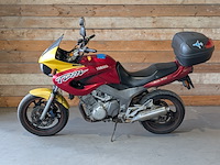 Motor, yamaha, tdm 850, 1997 - afbeelding 40 van  44