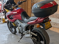 Motor, yamaha, tdm 850, 1997 - afbeelding 41 van  44