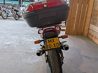 Motor, yamaha, tdm 850, 1997 - afbeelding 42 van  44