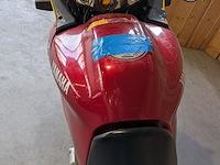 Motor, yamaha, tdm 850, 1997 - afbeelding 44 van  44