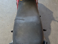 Motor, yamaha, tour fj 1200, 1986 - afbeelding 4 van  43