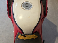 Motor, yamaha, tour fj 1200, 1986 - afbeelding 5 van  43