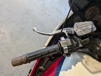 Motor, yamaha, tour fj 1200, 1986 - afbeelding 10 van  43