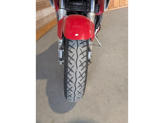 Motor, yamaha, tour fj 1200, 1986 - afbeelding 13 van  43