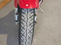 Motor, yamaha, tour fj 1200, 1986 - afbeelding 13 van  43