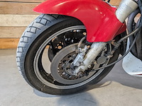 Motor, yamaha, tour fj 1200, 1986 - afbeelding 14 van  43