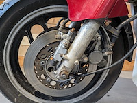 Motor, yamaha, tour fj 1200, 1986 - afbeelding 15 van  43