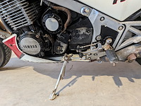 Motor, yamaha, tour fj 1200, 1986 - afbeelding 18 van  43