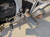 Motor, yamaha, tour fj 1200, 1986 - afbeelding 19 van  43