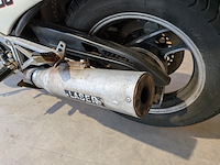 Motor, yamaha, tour fj 1200, 1986 - afbeelding 21 van  43