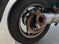 Motor, yamaha, tour fj 1200, 1986 - afbeelding 27 van  43