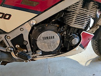 Motor, yamaha, tour fj 1200, 1986 - afbeelding 29 van  43
