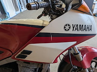 Motor, yamaha, tour fj 1200, 1986 - afbeelding 31 van  43