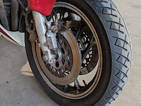 Motor, yamaha, tour fj 1200, 1986 - afbeelding 33 van  43