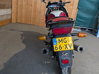 Motor, yamaha, tour fj 1200, 1986 - afbeelding 34 van  43