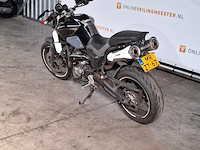 Motor, yamaha, tour mt-03, 2007 - afbeelding 2 van  12