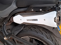 Motor, yamaha, tour mt-03, 2007 - afbeelding 3 van  12