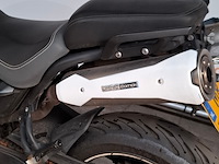 Motor, yamaha, tour mt-03, 2007 - afbeelding 4 van  12