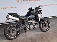 Motor, yamaha, tour mt-03, 2007 - afbeelding 7 van  12