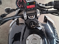Motor, yamaha, tour mt-03, 2007 - afbeelding 8 van  12