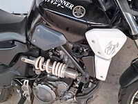 Motor, yamaha, tour mt-03, 2007 - afbeelding 9 van  12