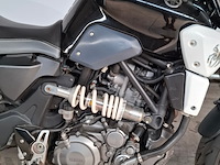 Motor, yamaha, tour mt-03, 2007 - afbeelding 10 van  12
