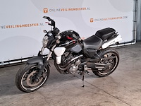 Motor, yamaha, tour mt-03, 2007 - afbeelding 12 van  12