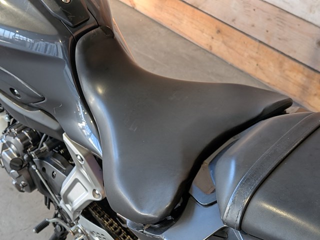 Motor, yamaha, tour mt-07 abs, 2014 - afbeelding 5 van  42