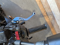 Motor, yamaha, tour mt-07 abs, 2014 - afbeelding 11 van  42