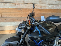 Motor, yamaha, tour mt-07 abs, 2014 - afbeelding 13 van  42