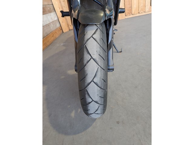 Motor, yamaha, tour mt-07 abs, 2014 - afbeelding 16 van  42