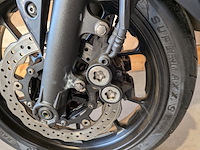 Motor, yamaha, tour mt-07 abs, 2014 - afbeelding 18 van  42