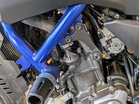 Motor, yamaha, tour mt-07 abs, 2014 - afbeelding 20 van  42