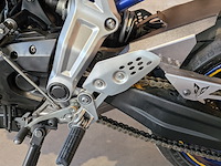 Motor, yamaha, tour mt-07 abs, 2014 - afbeelding 22 van  42