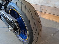 Motor, yamaha, tour mt-07 abs, 2014 - afbeelding 25 van  42