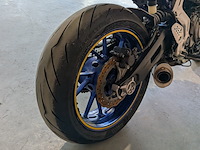 Motor, yamaha, tour mt-07 abs, 2014 - afbeelding 26 van  42