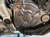 Motor, yamaha, tour mt-07 abs, 2014 - afbeelding 29 van  42