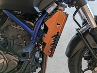 Motor, yamaha, tour mt-07 abs, 2014 - afbeelding 30 van  42