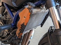 Motor, yamaha, tour mt-07 abs, 2014 - afbeelding 31 van  42