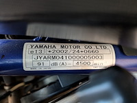 Motor, yamaha, tour mt-07 abs, 2014 - afbeelding 37 van  42