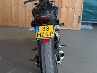 Motor, yamaha, tour mt-07 abs, 2014 - afbeelding 34 van  42