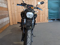 Motor, yamaha, tour mt-07 abs, 2014 - afbeelding 42 van  42