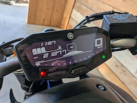 Motor, yamaha, tour mt-07 abs, 2014 - afbeelding 4 van  42