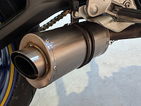 Motor, yamaha, tour mt-07 abs, 2014 - afbeelding 7 van  42