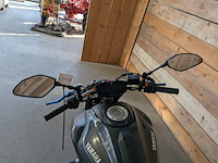 Motor, yamaha, tour mt-07 abs, 2014 - afbeelding 9 van  42